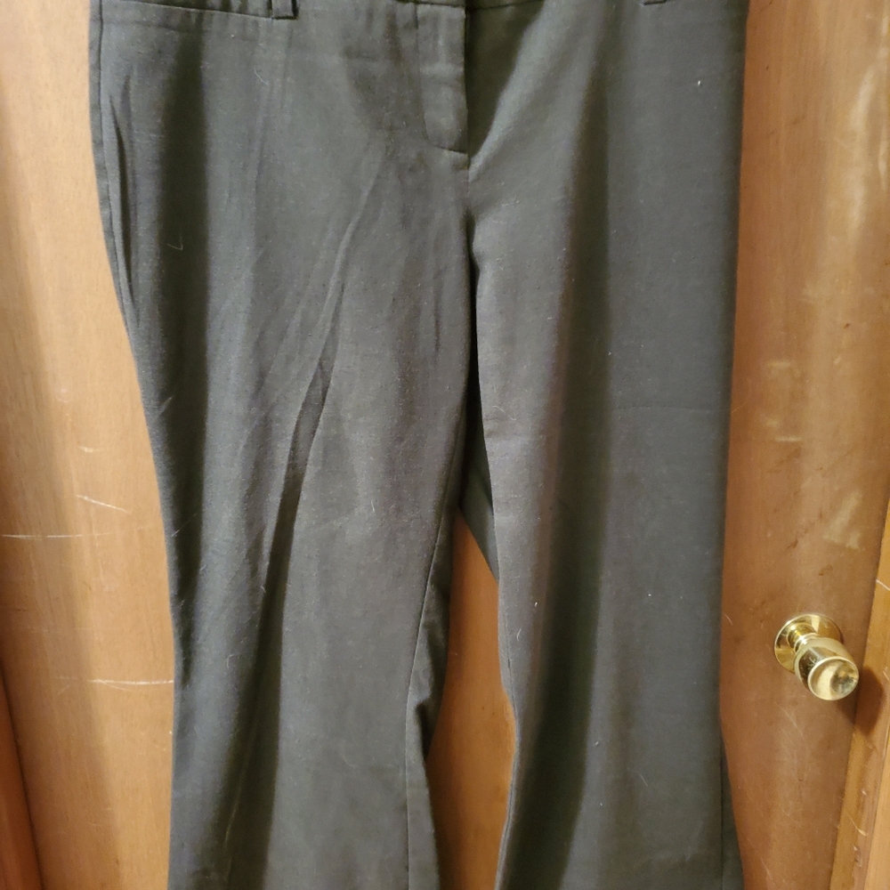Dress pants